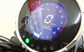 YAMAHA XSR155 RG47