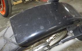 YAMAHA TW200 2JL