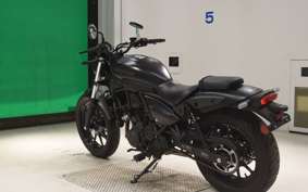 KAWASAKI ELIMINATOR400-3 2023 EL400A