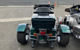 HARLEY FLHTCU TRIKE 1998 FGR