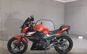 KAWASAKI Z250 ER250C