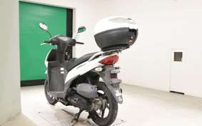 SUZUKI ADDRESS 110 2025 CE47A