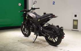 BENELLI レオンチーノ250 2024