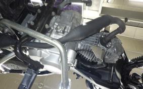 HONDA ｸﾛｽｶﾌﾞ110-3 1996 JA60