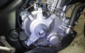 HONDA CB250FA 2006 MC43