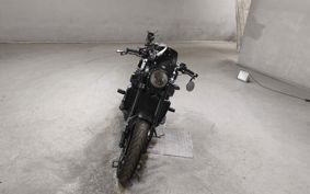 YAMAHA XSR900 2018 RN56J