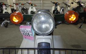HONDA C50 SUPER CUB AA01