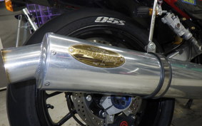 KAWASAKI GPZ900R NINJA 1989 ZX900A