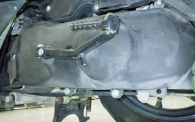 SUZUKI LET's 4 CA45A