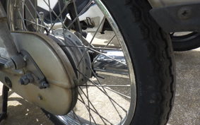 HONDA C90 SUPER CUB E HA02