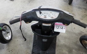 HONDA DIO GEN 3 AF34