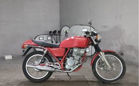HONDA GB250 CLUBMAN 1 MC10