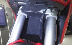 DUCATI MULTISTRADA 1200 2016