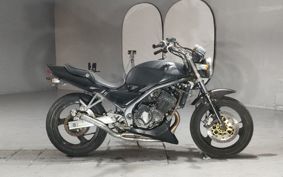 KAWASAKI BALIUS250 ZR250A
