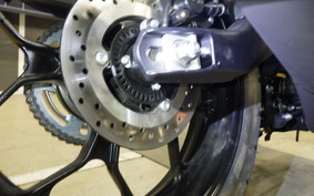 YAMAHA XSR125 2022 RE46J