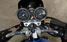 HONDA CB400SFV-4 2008 NC42