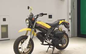 SUZUKI TR50 STREET MAGIC Gen.2 CA1LB