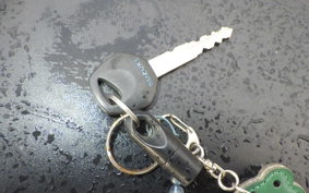 SUZUKI GSX-R125 DL33B