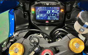 SUZUKI GSX-R1000R ABS 2017 DM11G