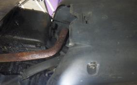 HONDA CREA SCOOPY AF55