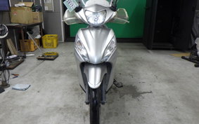 HONDA DIO 110 JF31