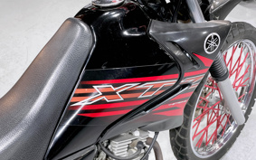 YAMAHA XTZ125 E KE18