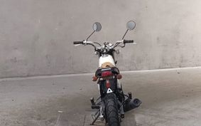 HONDA APE 100 HC07