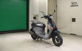 SUZUKI LET's 4