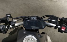 YAMAHA MT-07 2022 RM33J