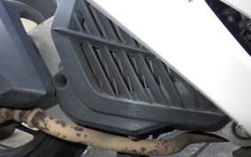 HONDA PCX125 2007 JF56