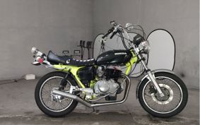 HONDA CB250 CB250T