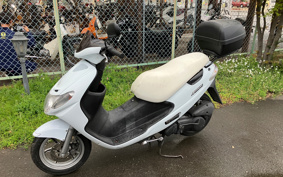 SUZUKI ADDRESS V110 CF11A