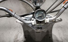 HONDA JOE CAR 50 AF42