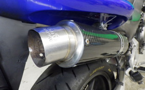 HONDA HORNET 250 2022 MC31