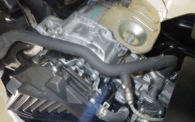 HONDA LEAD 125 2017 JK12