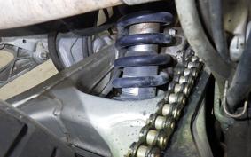 BMW F650GS 1997