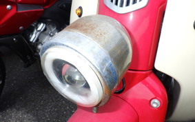 HONDA C110 SUPER CUB JA44