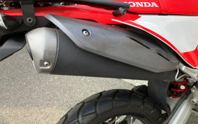 HONDA CRF250L MD47