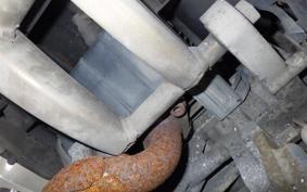 SUZUKI ADDRESS V100 CE11A