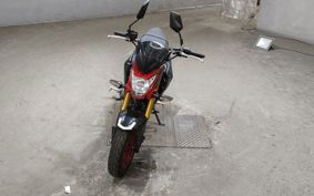 KAWASAKI Z125 PRO  BR125H