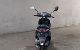 HONDA DIO AF68