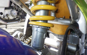 HONDA NSR50 Gen.4 1997 AC10