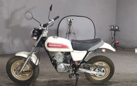 HONDA APE 50 AC16