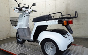 HONDA  GYRO X BASIC  TD02