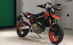 DUCATI HYPERMOTARD 698 2025