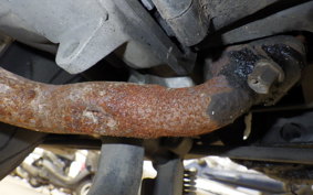 YAMAHA JOG POCHE SA08J
