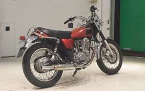 YAMAHA SR400 Gen.3 2006 RH01J