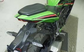 KAWASAKI ZX-4RR 2025 ZX400P