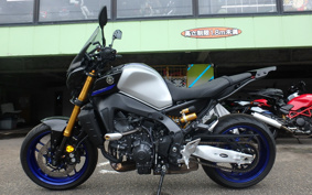 YAMAHA MT-09 SP ABS 2024 RN69J