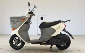 SUZUKI LET's 4 Basket CA43A